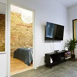 Mini Loft Janickiego