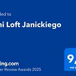 Mini Loft Janickiego