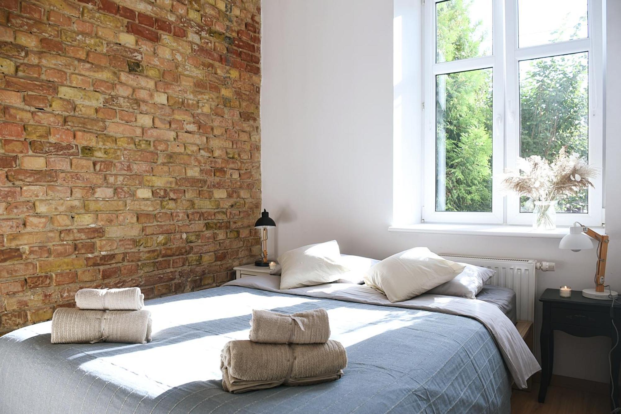Apartment Mini Loft Janickiego